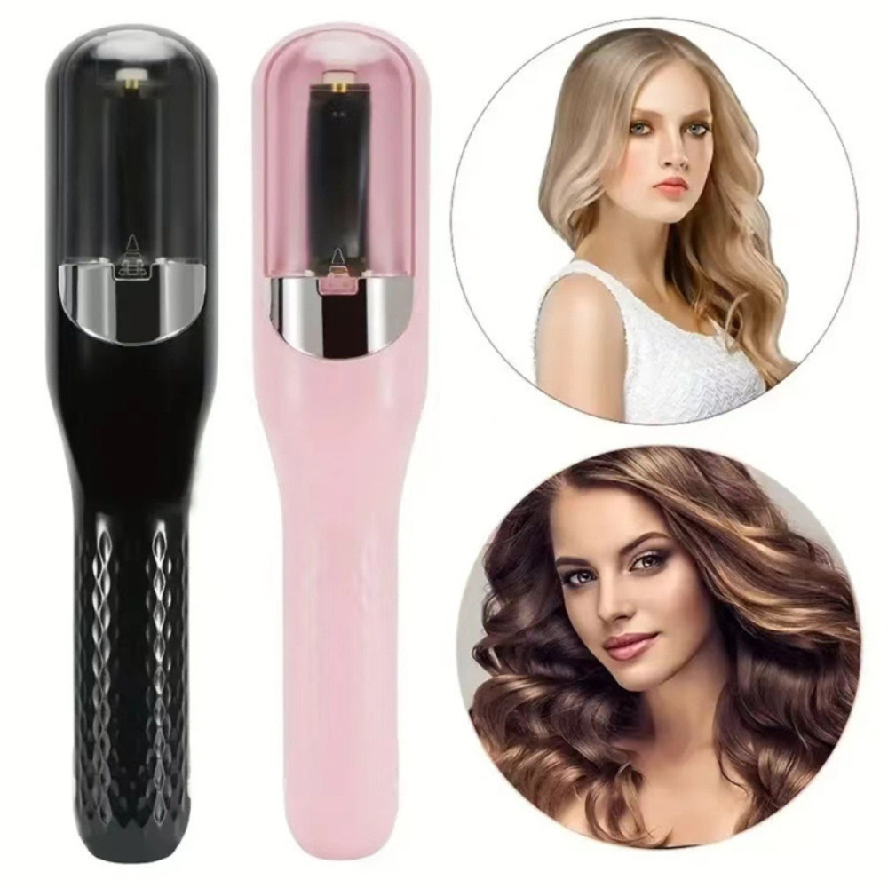 Women Accessories Clearance - Haartrimmer, split-ends verwijderaar, voor droog, beschadigd,
