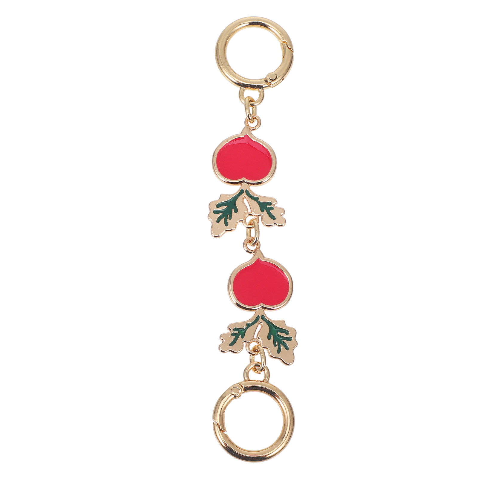 Women'S Accessories Purse - Portemonnee riemverlengketting Zinklegering Roestvrij tasverlengketting Lichtgewicht