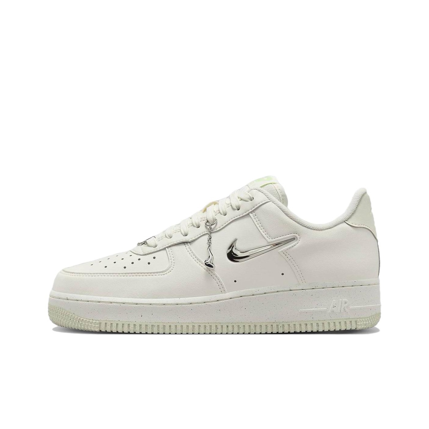 Nike Shoes Air Force 1 - Nike Air Force 1 synthetisch leer