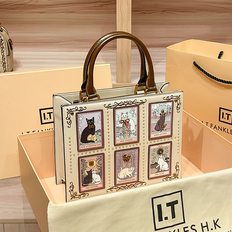 Women'S Accessories Purse - 2026 Nieuwe Hong Kong Echt Lederen