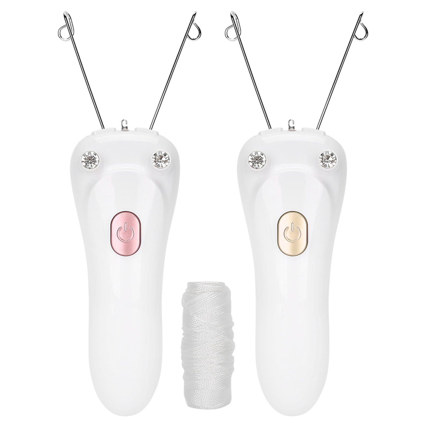Women Accessories Clearance - Elektrische Threading Epilator Hoge kwaliteit Threader