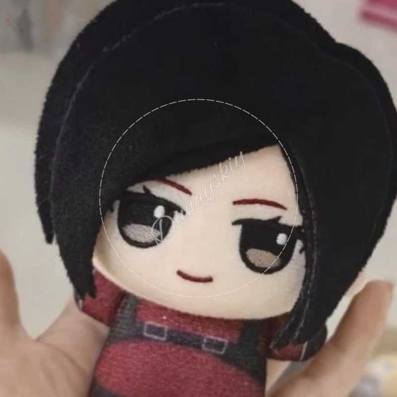 Women'S Key Accessories - 10 cm Game RE Ada Wong