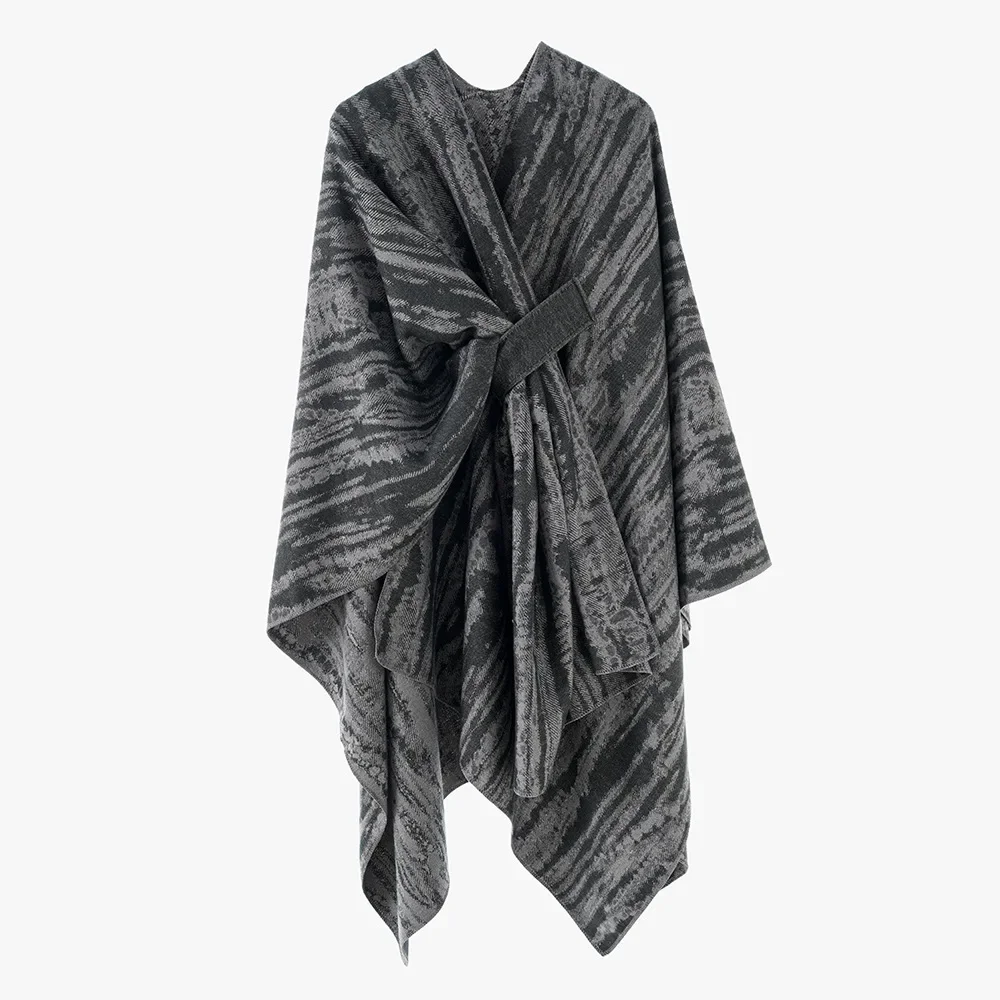 Street Style Retro Zebraprint  - Women Accessories Temu recensie en prijs