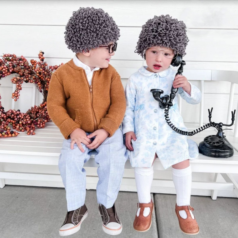 Schattige kinder- en volwassen - Women Accessories Aesthetic recensie en prijs