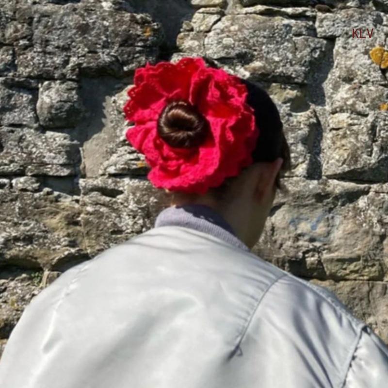 Kanten scrunchies Elastische h - Hair Tie Velvet recensie en prijs