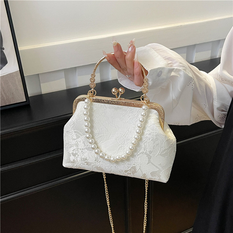 Vintage Klassieke Kanten Tas P - Women'S Accessories Purse recensie en prijs