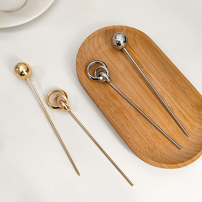 Vintage Chinese Stijl Haarspel - Hair Fork Stick recensie en prijs