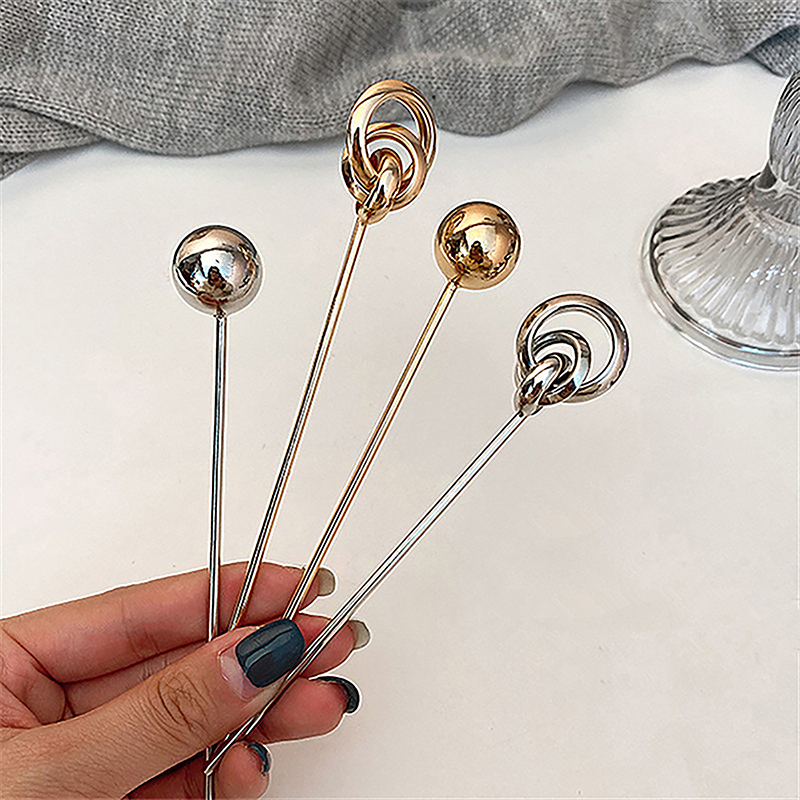 Vintage Chinese Stijl Haarspel - Hair Fork Stick recensie en prijs