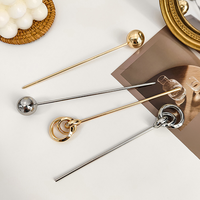Vintage Chinese Stijl Haarspel - Hair Fork Stick recensie en prijs