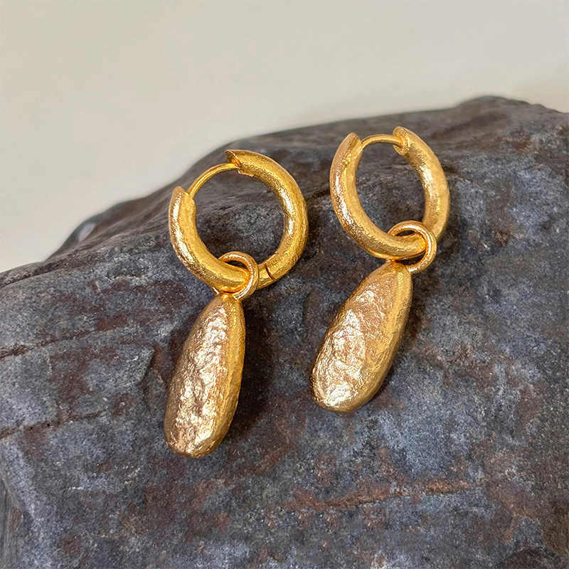Vintage mat getextureerde hang - Women'S Accessories Accessorize recensie en prijs
