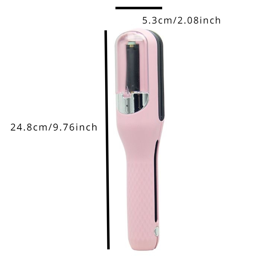 Haartrimmer, split-ends verwij - Women Accessories Clearance recensie en prijs