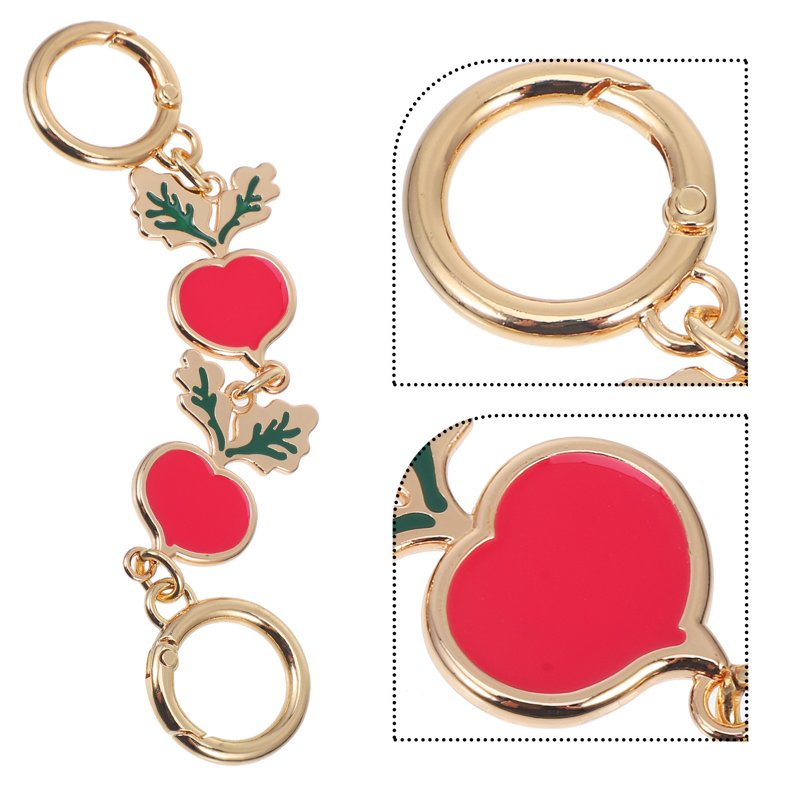 Portemonnee riemverlengketting - Women'S Accessories Purse recensie en prijs