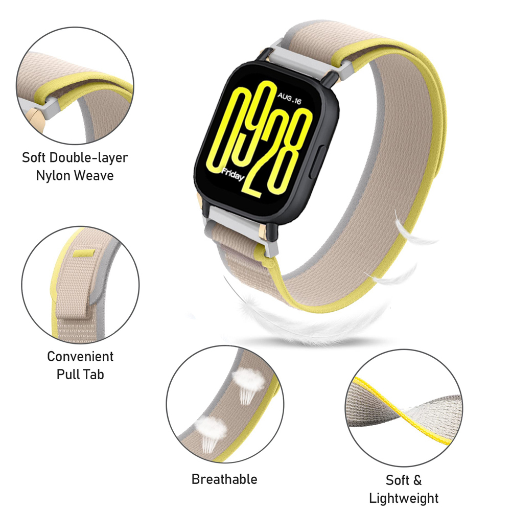 22mm horlogebanden voor Redmi  - Women'S Accessories New Balance recensie en prijs