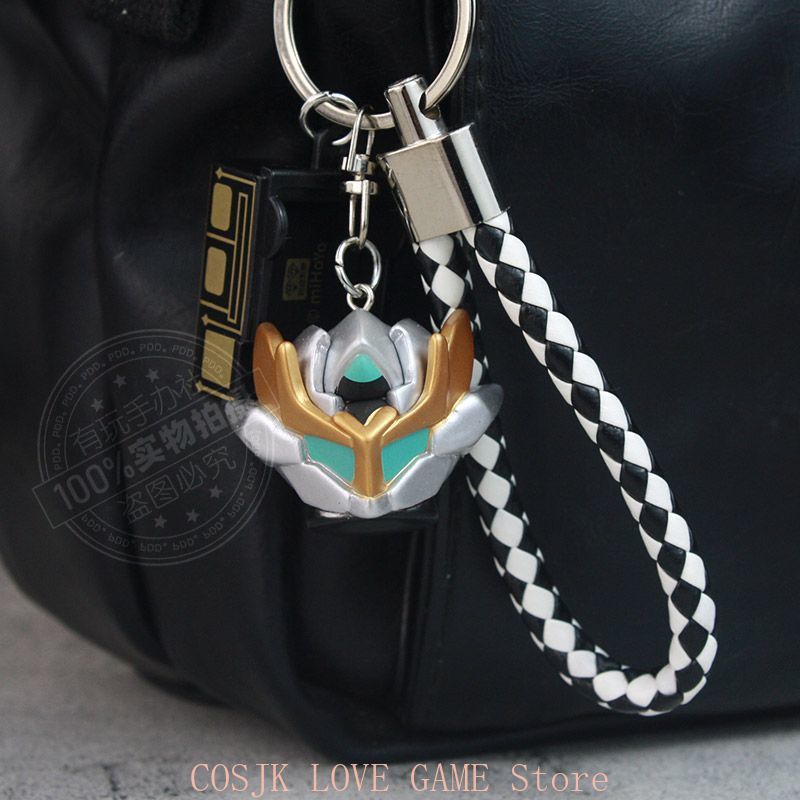 Anime Honkai: Star Rail Game B - Women'S Key Accessories recensie en prijs