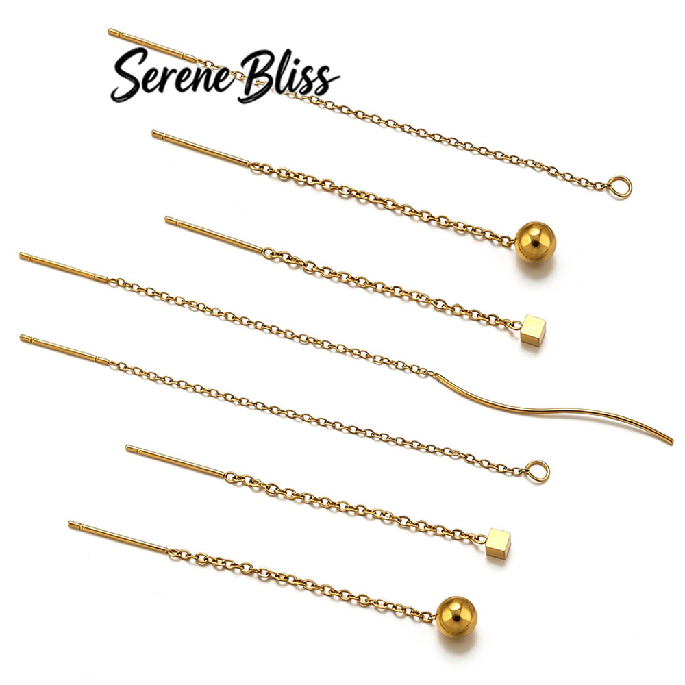 10 stuks roestvrij staal lange - Women Accessories Gift Set recensie en prijs
