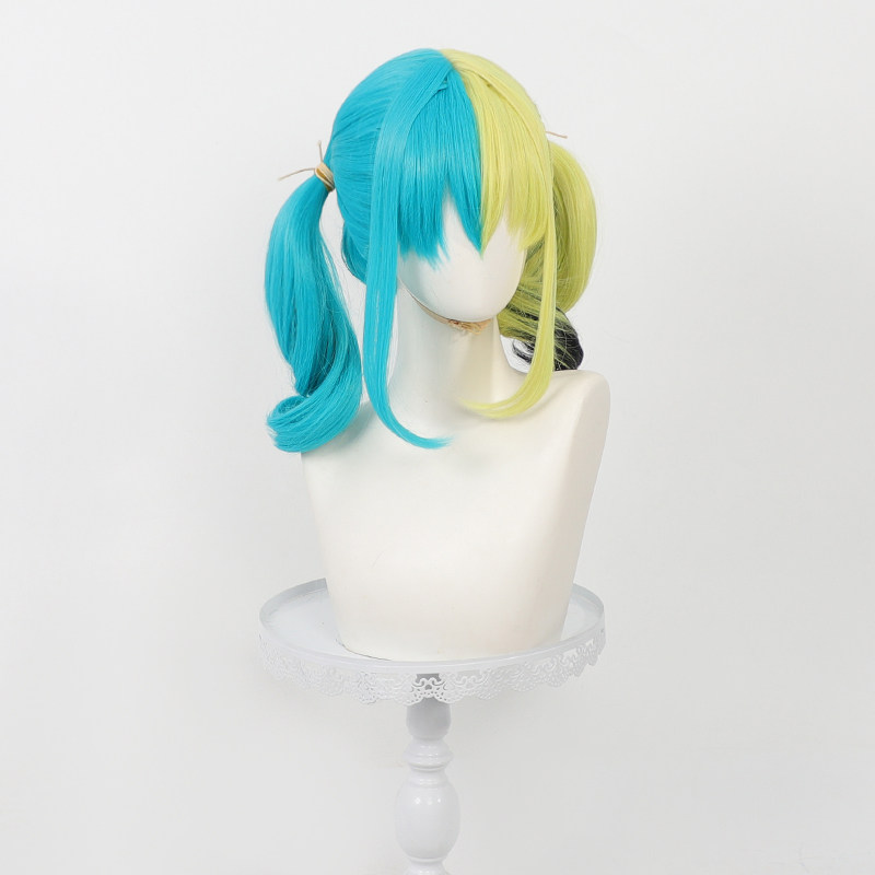 Anime Canari Cosplay Pruik Hit - Women Accessories Aesthetic recensie en prijs