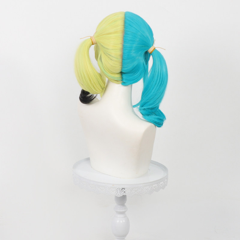 Anime Canari Cosplay Pruik Hit - Women Accessories Aesthetic recensie en prijs