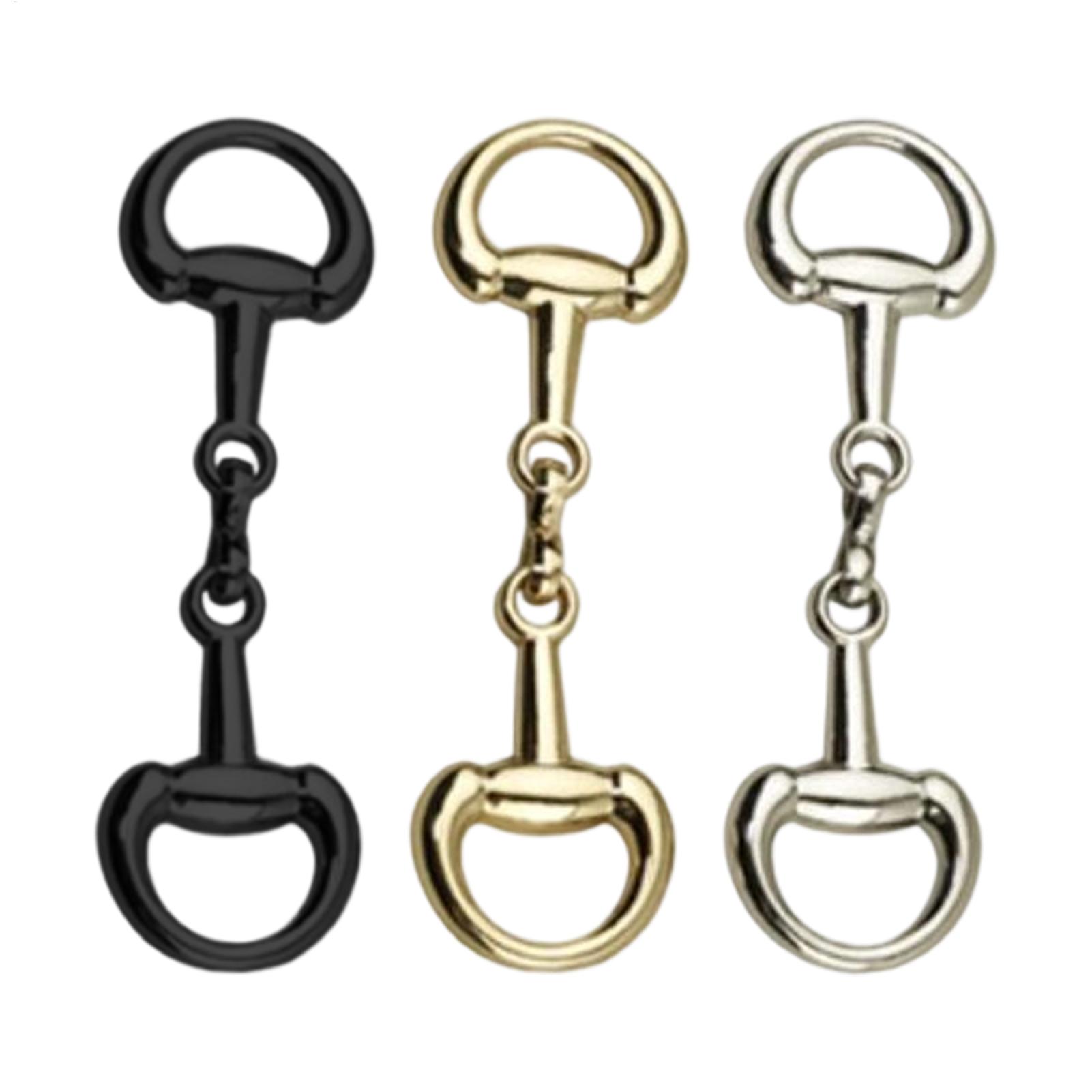 Dubbele D-ring snaffle bit van - Women'S Accessories Purse recensie en prijs