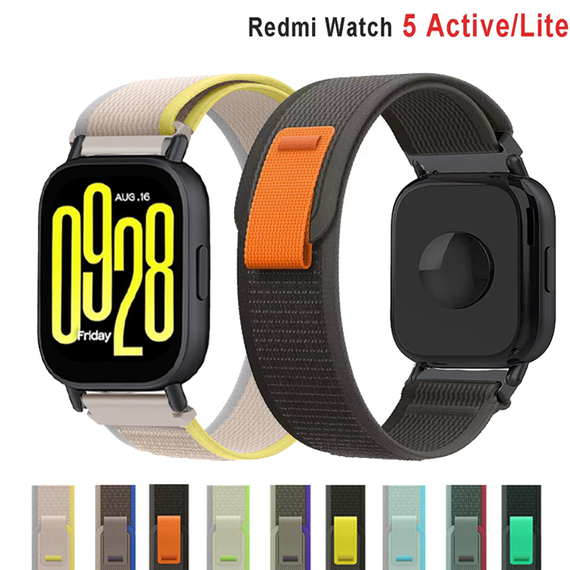 Voor Redmi horloge 5 actieve/5 - Women'S Accessories New Balance recensie en prijs