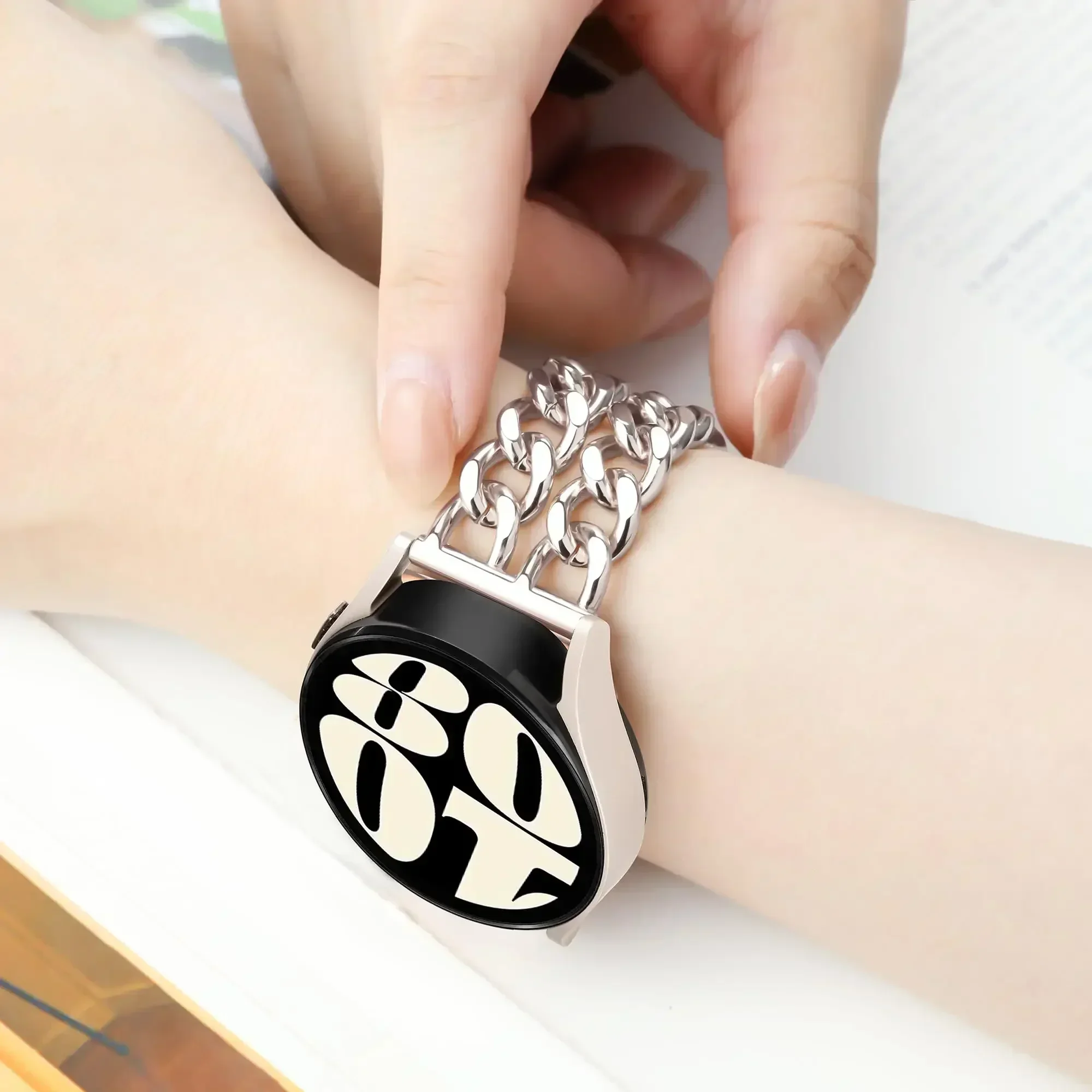20 mm 22 mm bands voor Samsung - Women'S Accessories New Balance recensie en prijs