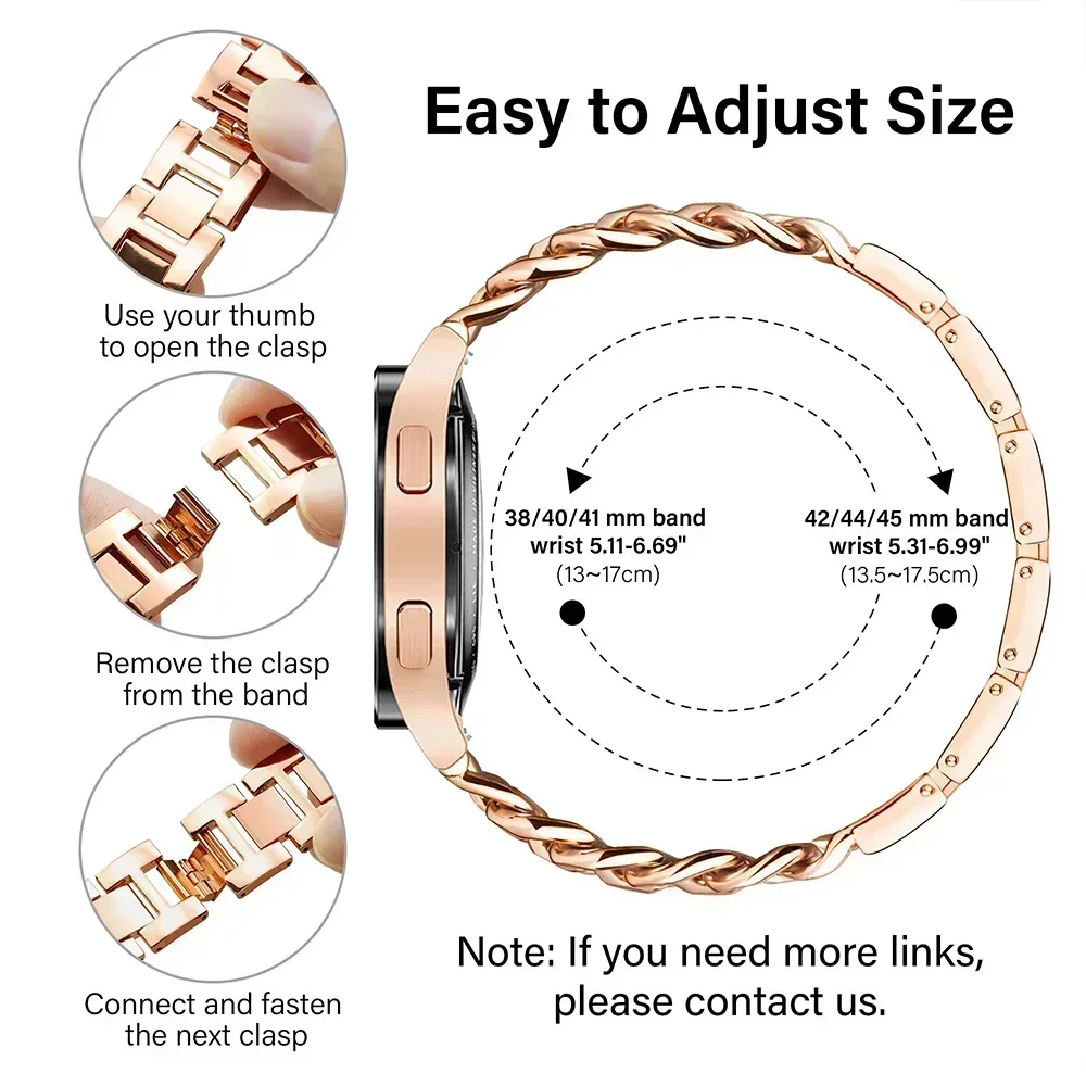 20 mm 22 mm bands voor Samsung - Women'S Accessories New Balance recensie en prijs