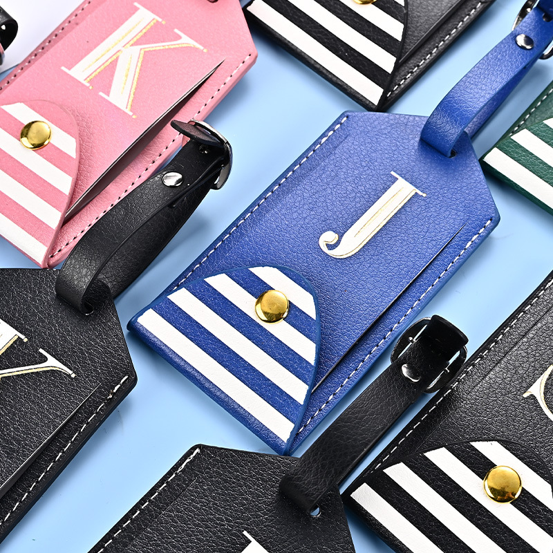 Vrouwen Mannen PU Brief Streep - Women'S Accessories Accessorize recensie en prijs