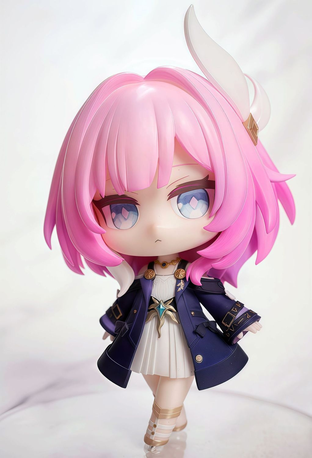 Game Cyrene Figuur Genshin Imp - Women Accessories Gift Set recensie en prijs