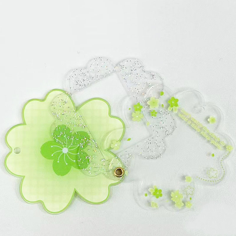 Kersbloesem Kaarthouder Sleute - Women'S Keychain Accessories recensie en prijs