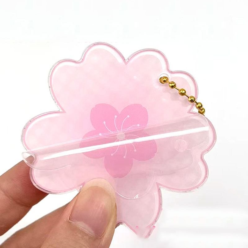 Kersbloesem Kaarthouder Sleute - Women'S Keychain Accessories recensie en prijs