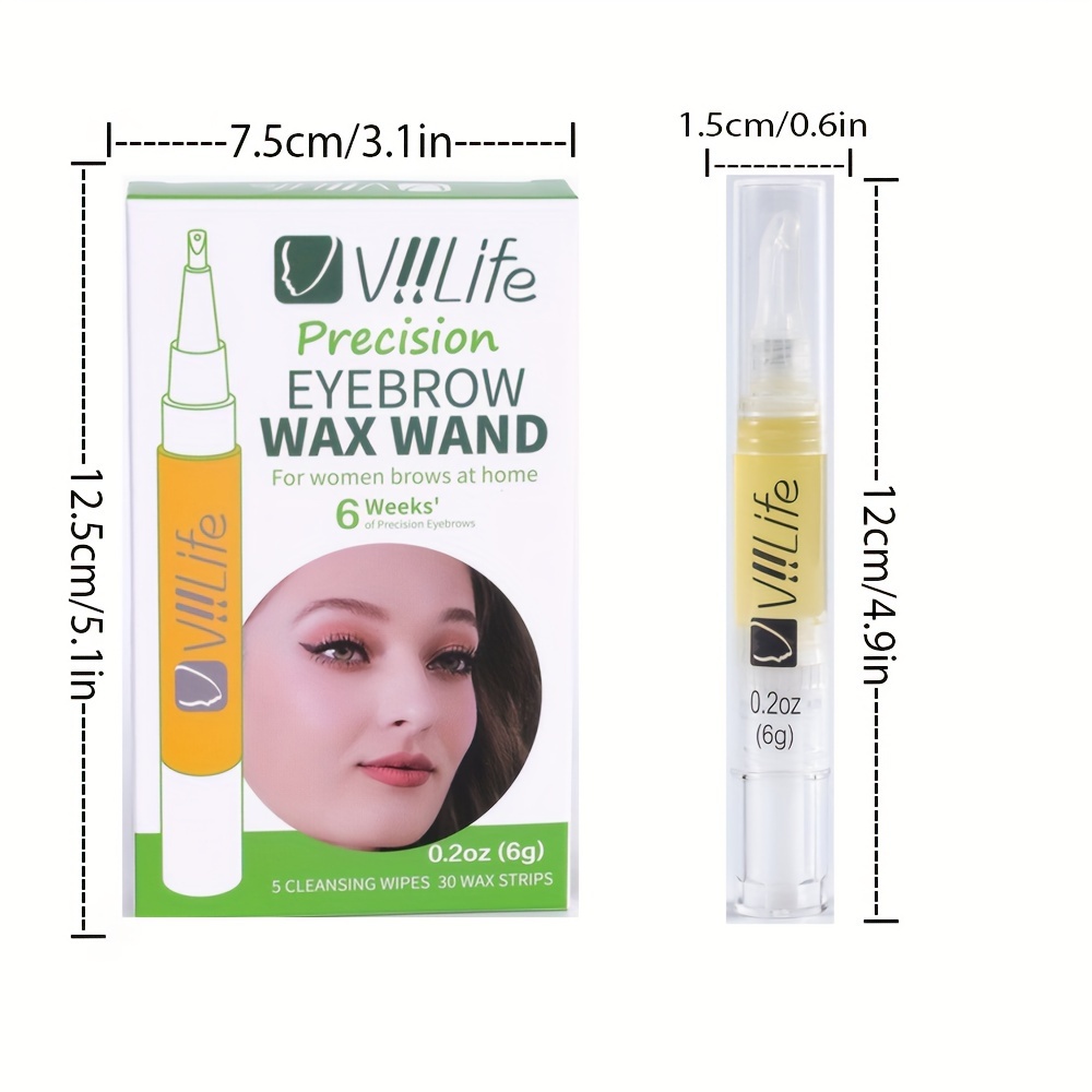 1pc Viilife zachte ontharingsw - Women Accessories Clearance recensie en prijs