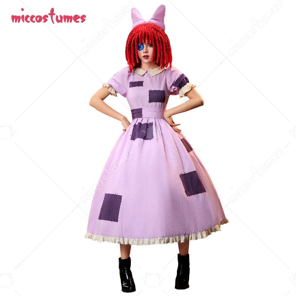 【Klaar voor verzending】Cosplay - Women Accessories Aesthetic recensie en prijs