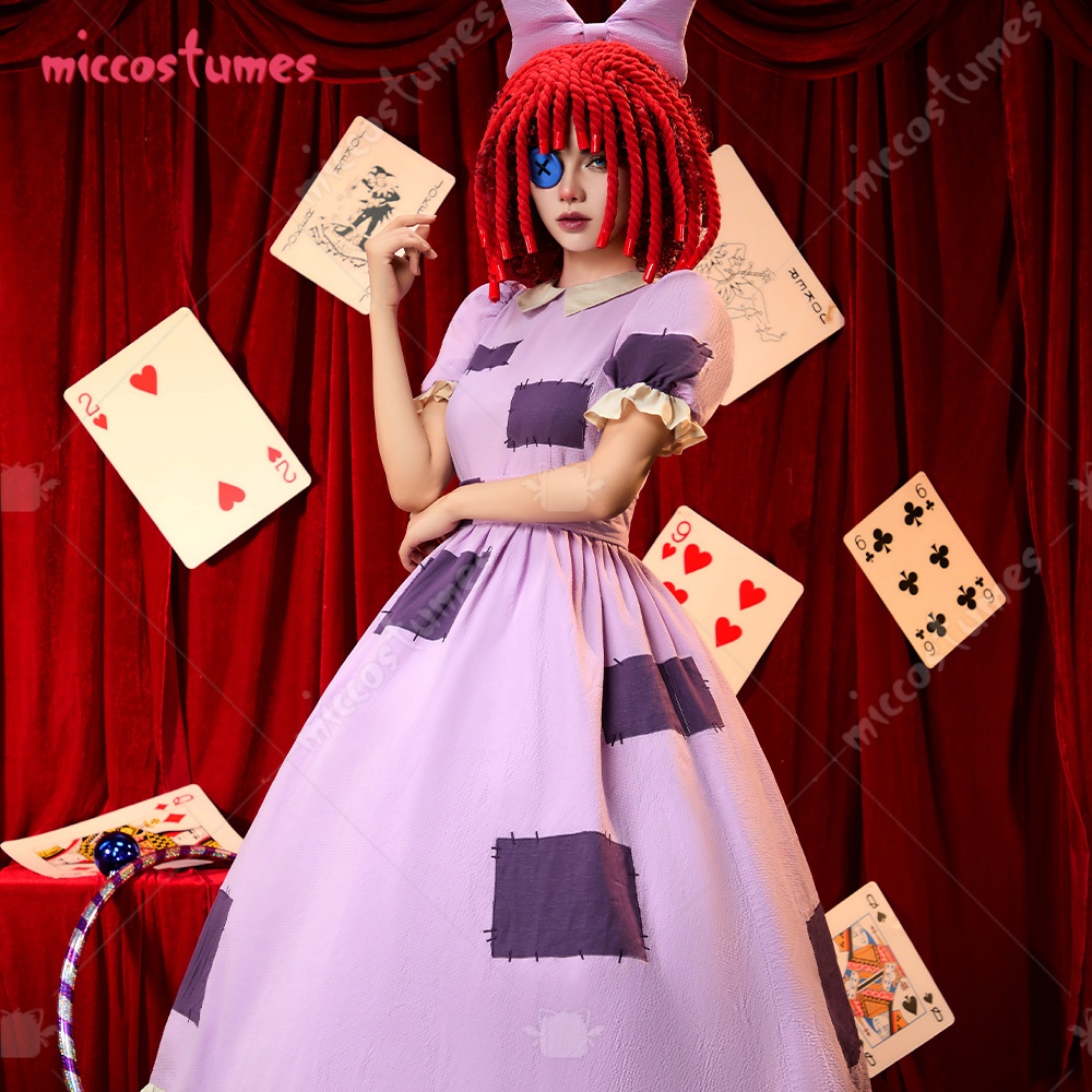 【Klaar voor verzending】Cosplay - Women Accessories Aesthetic recensie en prijs