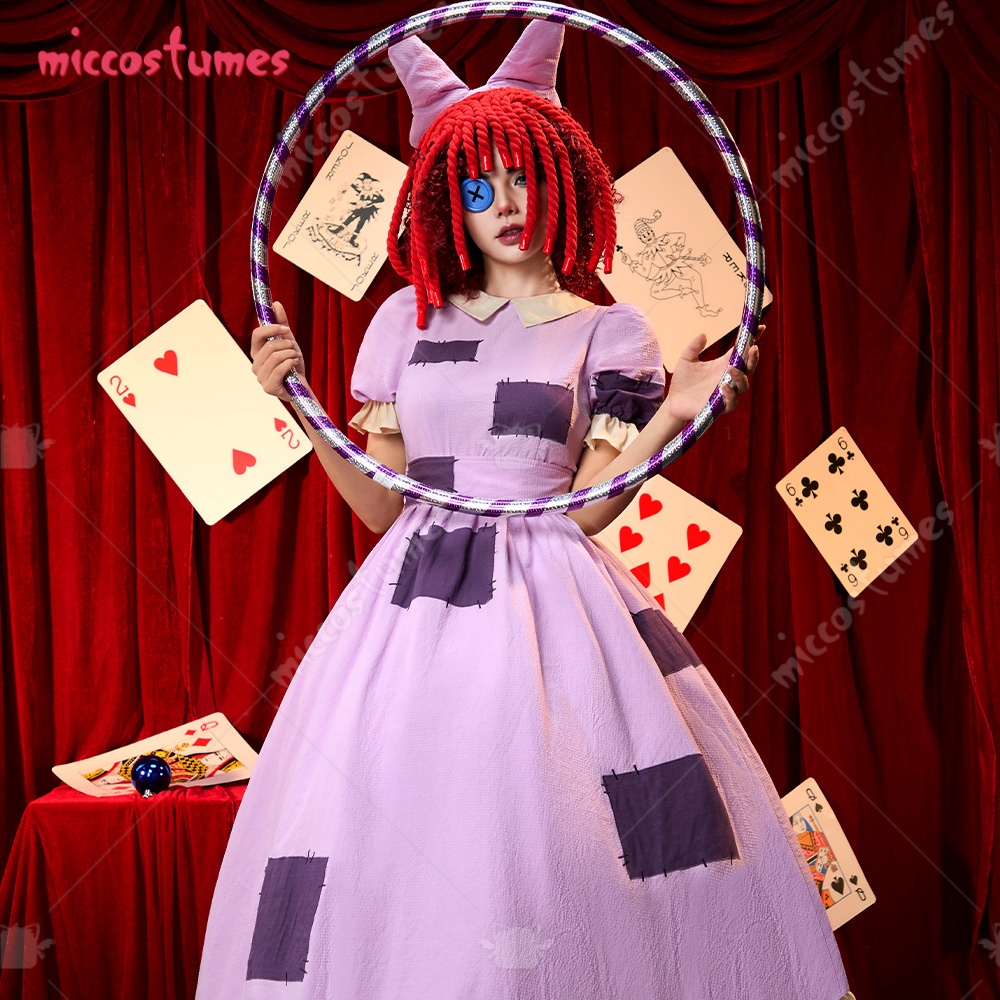 【Klaar voor verzending】Cosplay - Women Accessories Aesthetic recensie en prijs