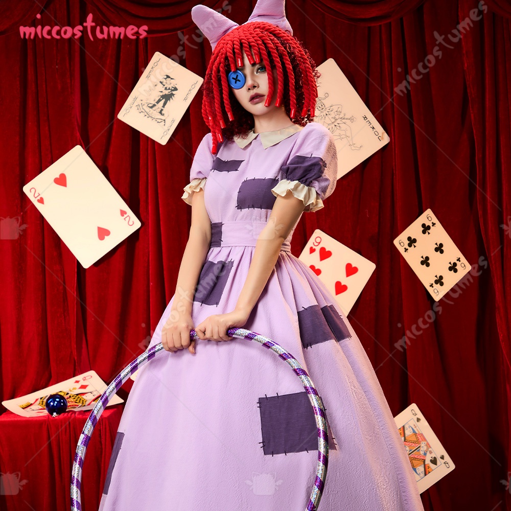 【Klaar voor verzending】Cosplay - Women Accessories Aesthetic recensie en prijs