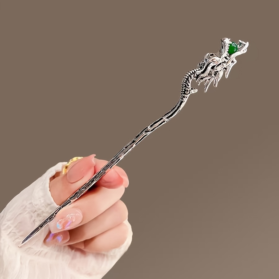 1 stuk modieuze, veelzijdige,  - Hair Fork Stick recensie en prijs