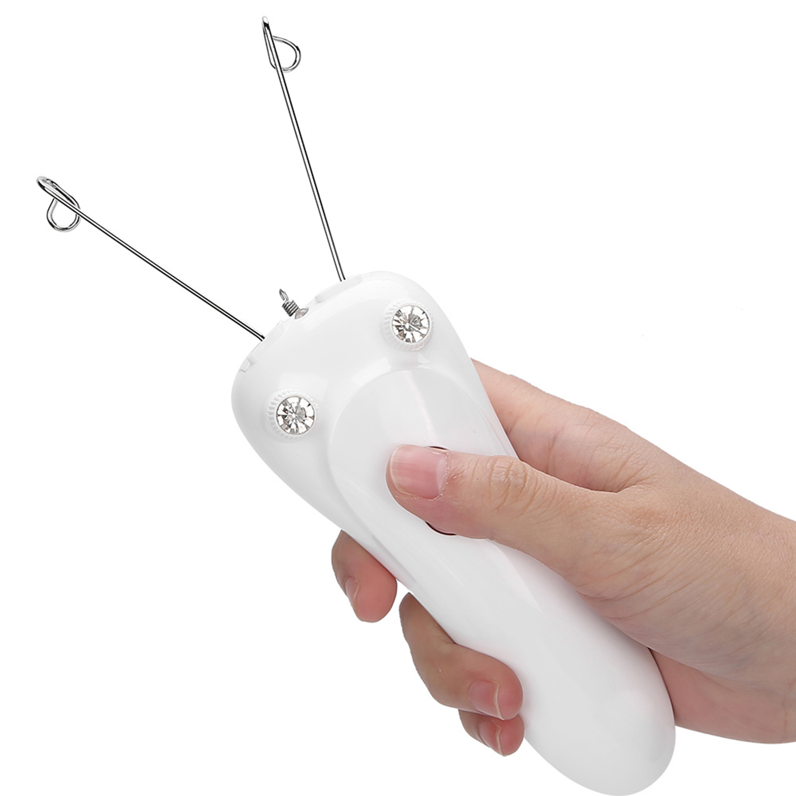 Elektrische Threading Epilator - Women Accessories Clearance recensie en prijs