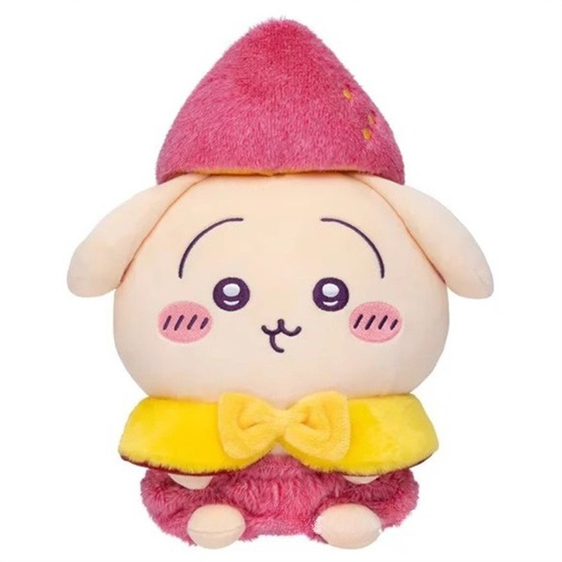 Jiyi Zoete Aardappel Pluche Sl - Women'S Keychain Accessories recensie en prijs
