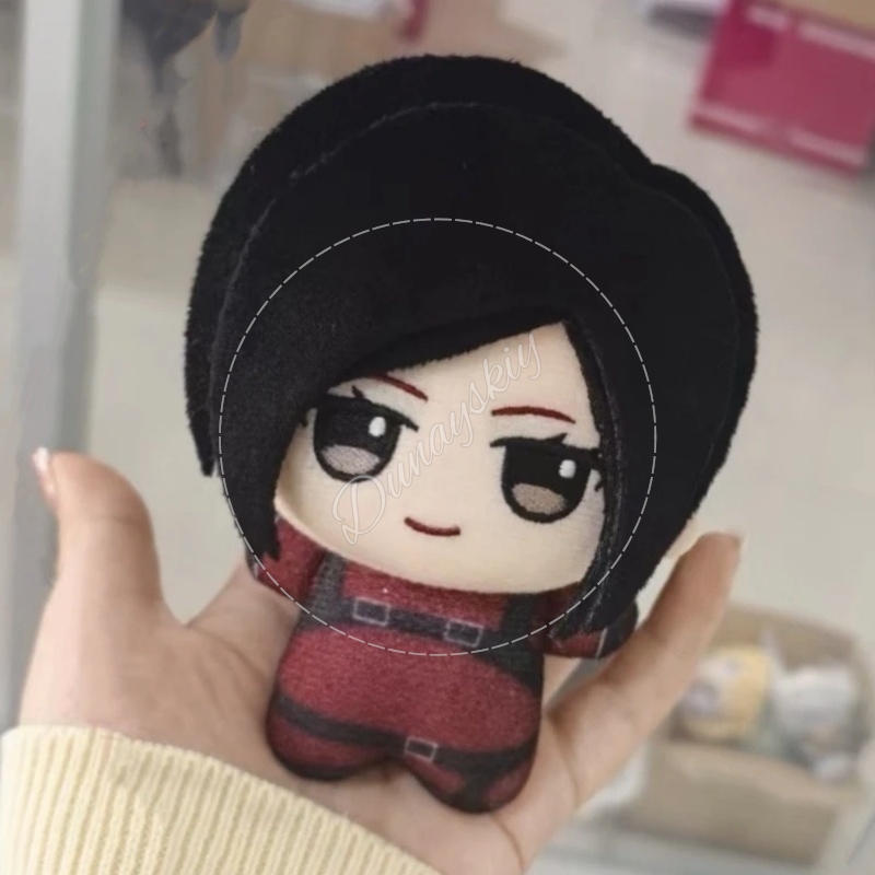 10 cm Game RE Ada Wong 10 cm C - Women'S Key Accessories recensie en prijs