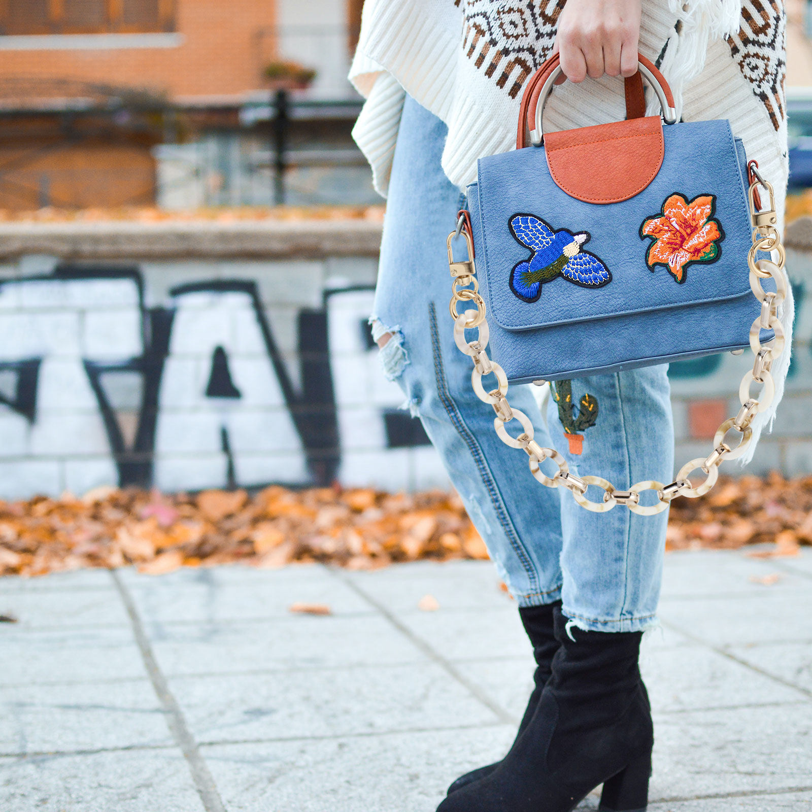 Harsen tas ketting voor dames, - Women'S Accessories Purse recensie en prijs