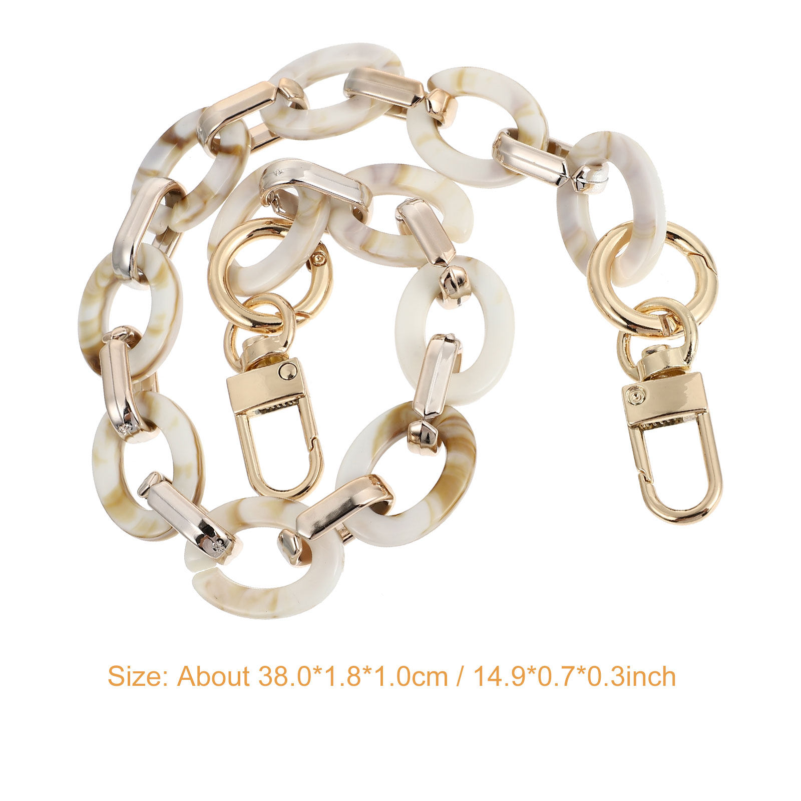 Harsen tas ketting voor dames, - Women'S Accessories Purse recensie en prijs