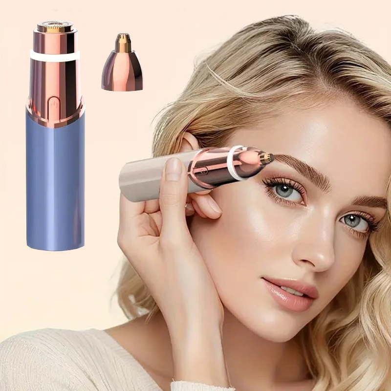 2-in-1 gezichts- en wenkbrauwt - Women Accessories Clearance recensie en prijs