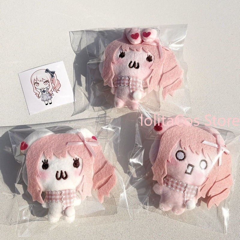 Anime PJSK Project Sekai Mizuk - Women'S Keychain Accessories recensie en prijs