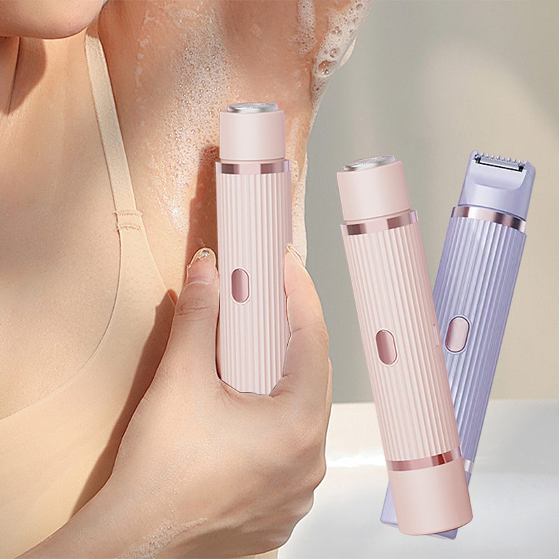 Elektrisch scheerapparaat voor - Women Accessories Clearance recensie en prijs