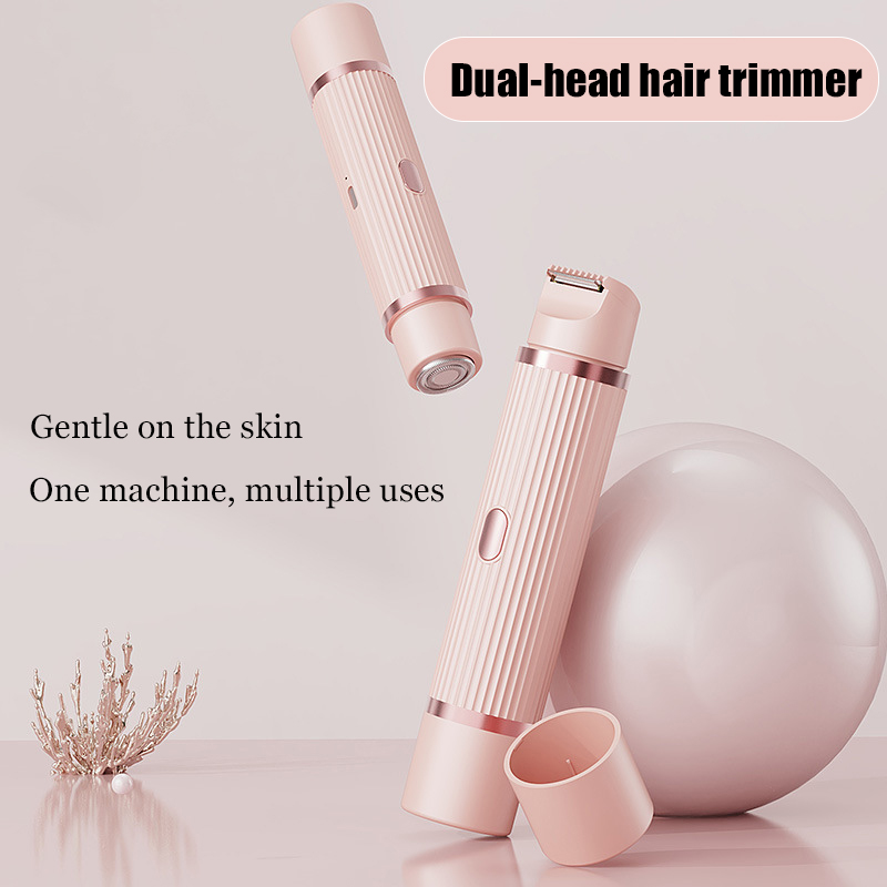 Elektrisch scheerapparaat voor - Women Accessories Clearance recensie en prijs
