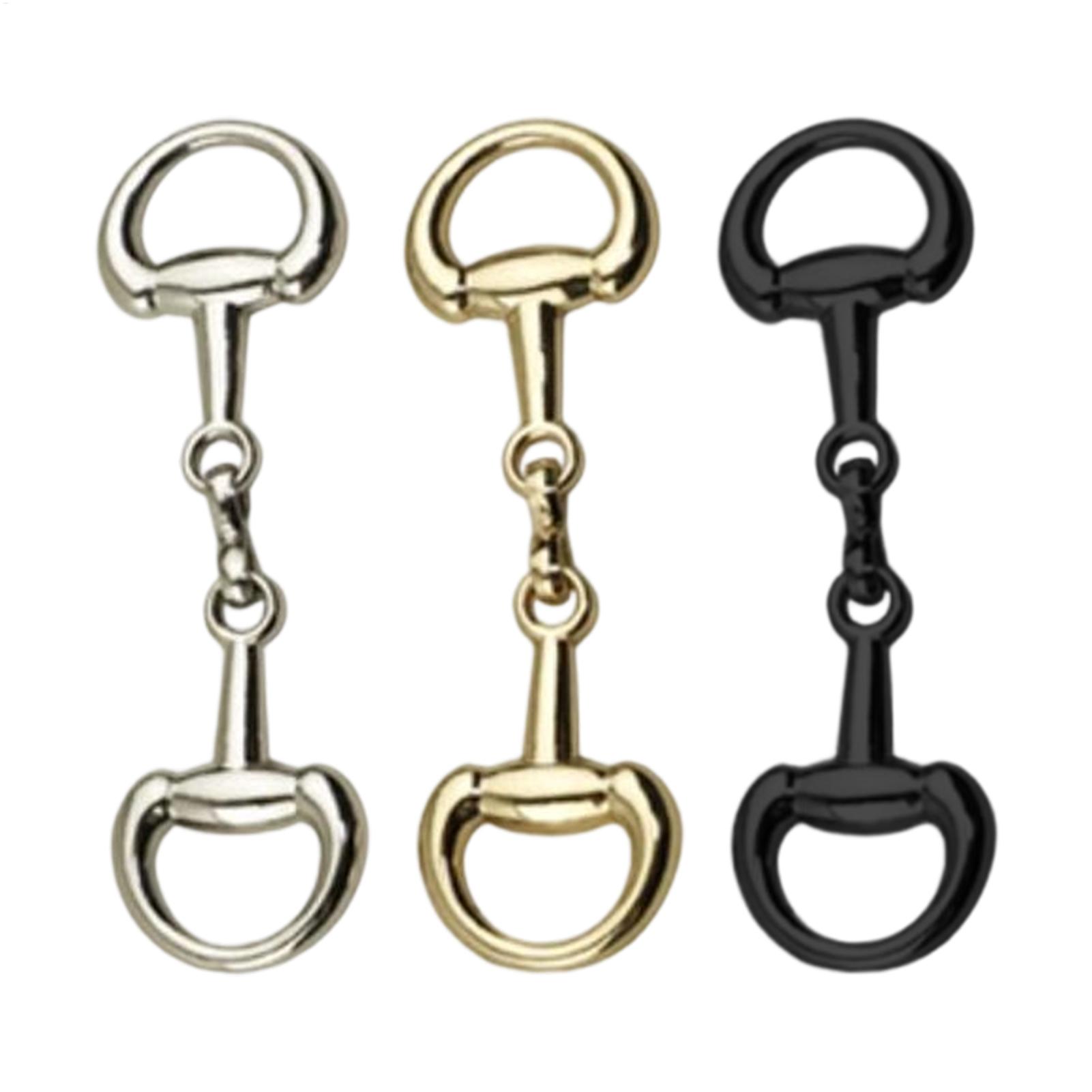 Dubbele D-ring snaffle bit van - Women'S Accessories Purse recensie en prijs