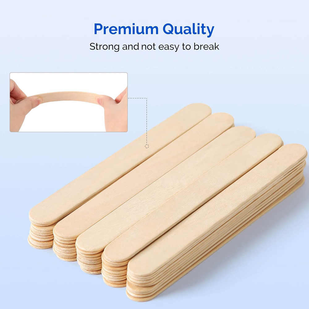 300/200/100/50/30/10PCS Houten - Women Accessories Clearance recensie en prijs