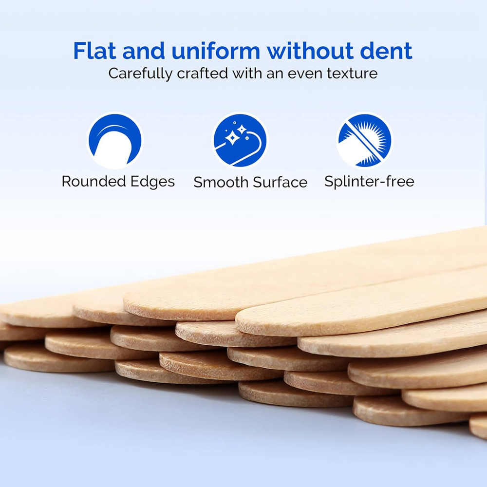 300/200/100/50/30/10PCS Houten - Women Accessories Clearance recensie en prijs