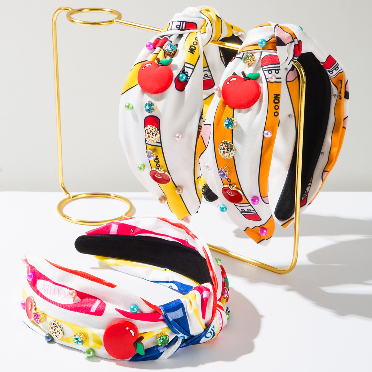 Mode Schoolseizoen Bedrukte st - Women'S Accessories Accessorize recensie en prijs