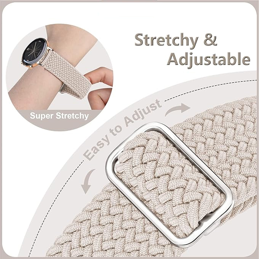 Band voor Amazfit Balance GTS  - Women'S Accessories New Balance recensie en prijs