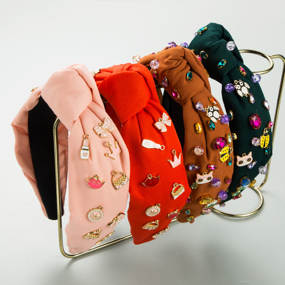 Heming hoofdband herfst en win - Women'S Accessories Accessorize recensie en prijs
